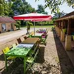 Mobilhome Chataignier 4p Climatise * Saint-Martial-de-Nabirat