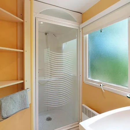Mobilhome Chataignier 4p Climatise *