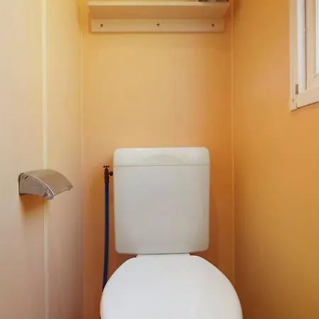 Prázdninový dům Mobilhome Chataignier 4p Climatise
